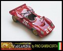1971 - 26 Ferrari Dino 206 S - Ferrari Collection 1.43 (2)